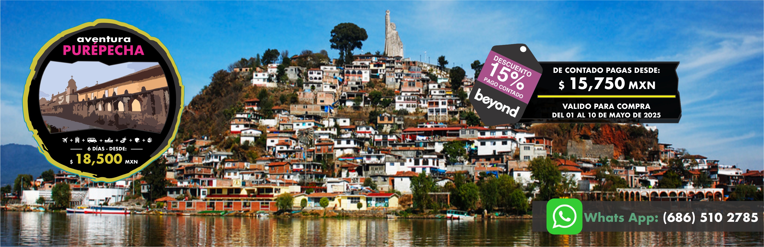 Vista completa